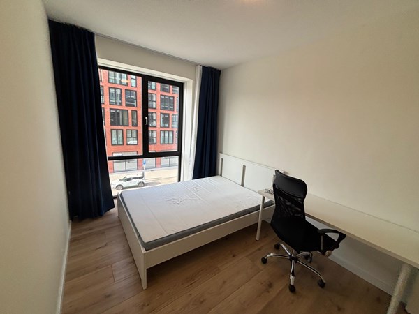 Medium property photo - Niemeyerstraat 113, 2132 HE Hoofddorp